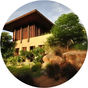 Beverly Kerzner - Sol Kerzner's daughter