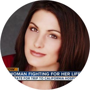 Beverly Klush photograph