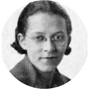 Beverly Loraine Greene