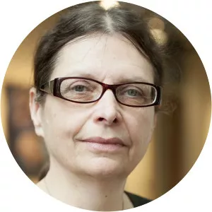 Beverly Lyon Clark - Author