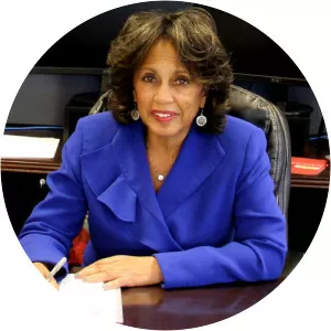 Beverly Malone - Nurse