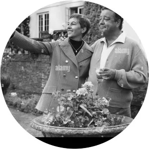 Beverly McKittrick photograph