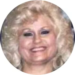 Beverly Oliver - Film actress