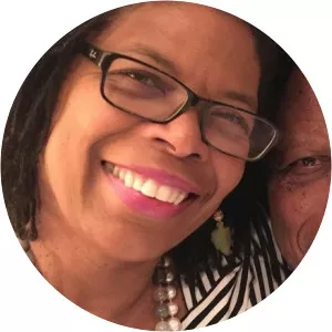 Beverly Poitier-Henderson - Sidney Poitier's daughter