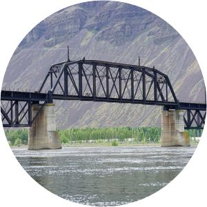 Beverly Railroad Bridge