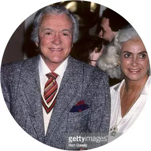 Beverly Ricondo photograph