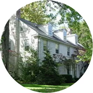 Beverly Road Historic District - 