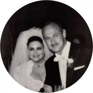 Beverly Root photograph