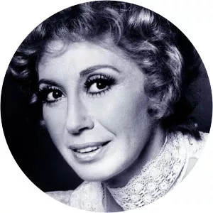 Beverly Sills
