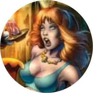 Beverly Switzler - Fictional character