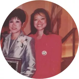 Beverly Umehara photograph