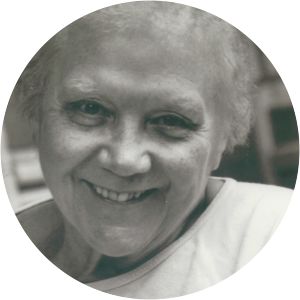 Beverly Wildung Harrison