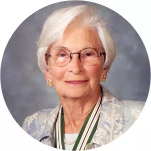 Beverly Witter Du Gas - Author