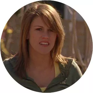 Bevin Mirskey photograph