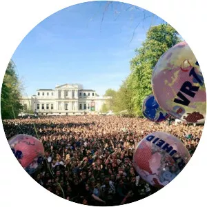 Bevrijdingspop - Music Festival