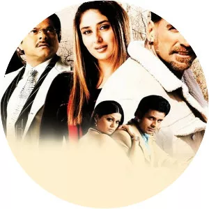 Bewafaa - 2005 ‧ Drama/Bollywood ‧ 2h 31m