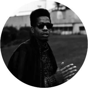 Beware Jack - Musical artist