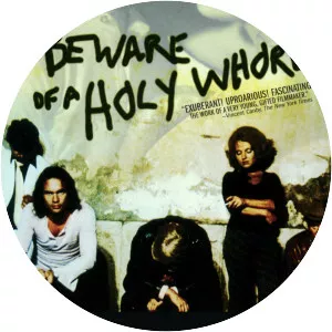 Beware of a Holy Whore