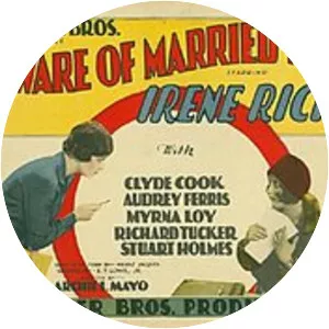 Beware of Married Men - 1928 ‧ 1 hour