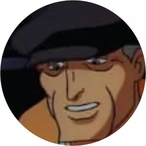 Beware the Gray Ghost