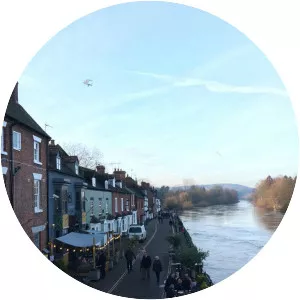 Bewdley - Town in England