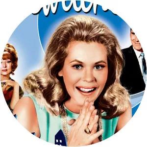 Bewitched - American sitcom