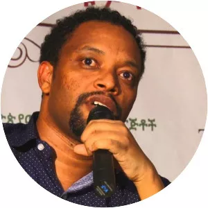 Bewketu Seyoum - Ethiopian writer