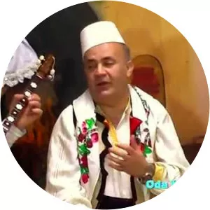 Bexhet Jagodini - Musical artist