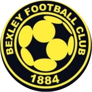 Bexley F.C. photograph