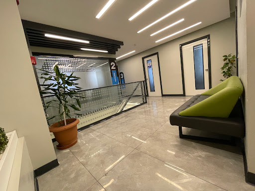 Beyaz Dunya Dis Sagligi Hizmetleri