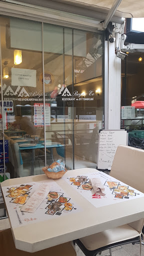 Beyaz Ev Restorant ve Ev Yemekleri