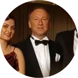 Beyaz Gelincik - Television series