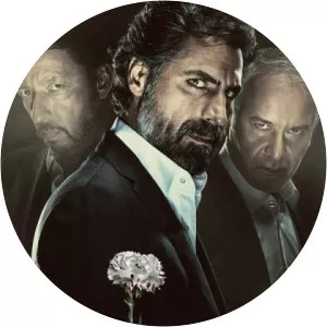 Beyaz Karanfil - TV series
