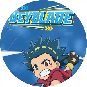 Beyblade