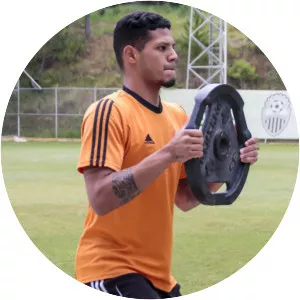 Beycker Velásquez - Venezuelan football player