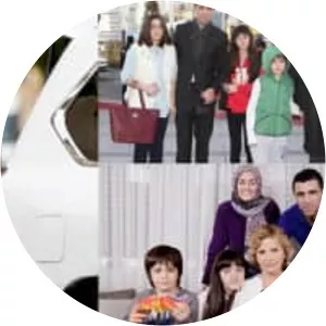 Beyda Şükür - Hakan Şükür's wife