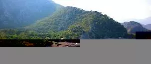 Beydağları Coastal National Park - 