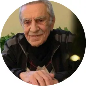 Beyhan Akbaş photograph