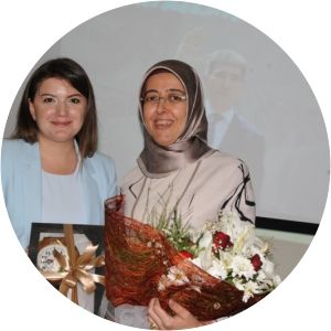 Beyhan Ince photograph