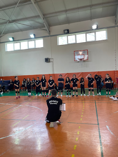Beykoz Volleyball Club - Volleyball club in Istanbul