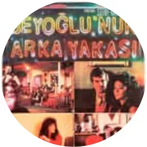 Beyoğlu'nun Arka Yakası