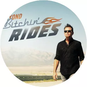 Beyond Bitchin' Rides - TV program