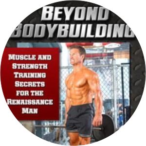 Beyond Bodybuilding