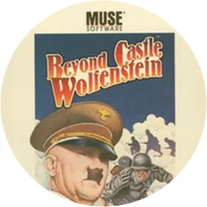 Beyond Castle Wolfenstein