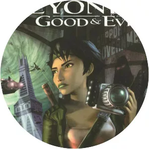 Beyond Good & Evil