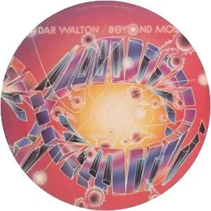 Beyond Mobius - Album by Cedar Walton