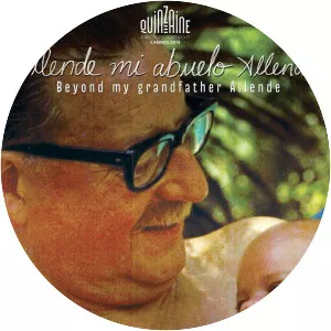 Beyond My Grandfather Allende