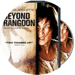 Beyond Rangoon
