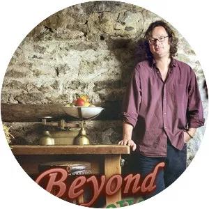 Beyond River Cottage