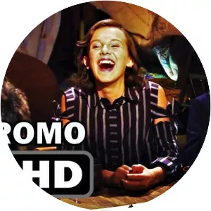 Beyond Stranger Things